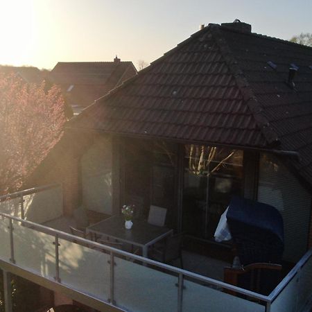 Ferienhaus Wieke Wiesmoor Eksteriør billede