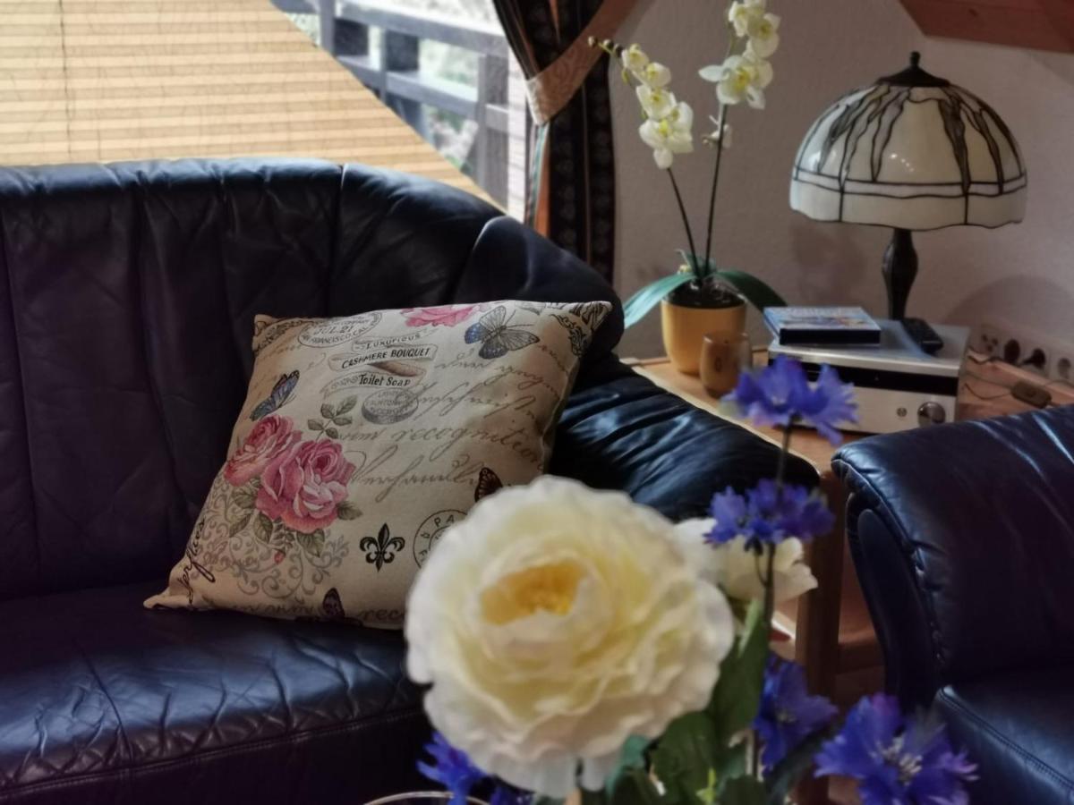 Ferienhaus Wieke Wiesmoor Eksteriør billede