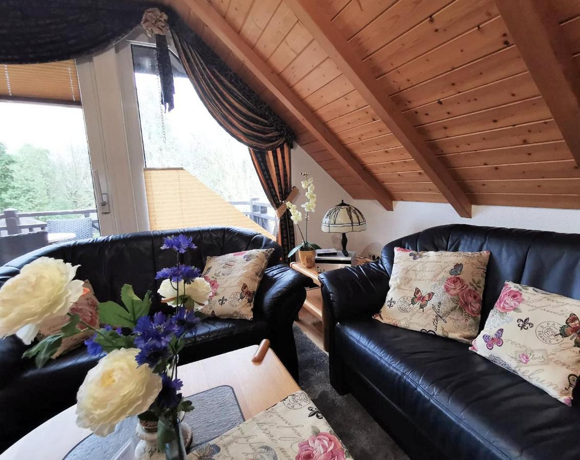 Ferienhaus Wieke Wiesmoor Eksteriør billede