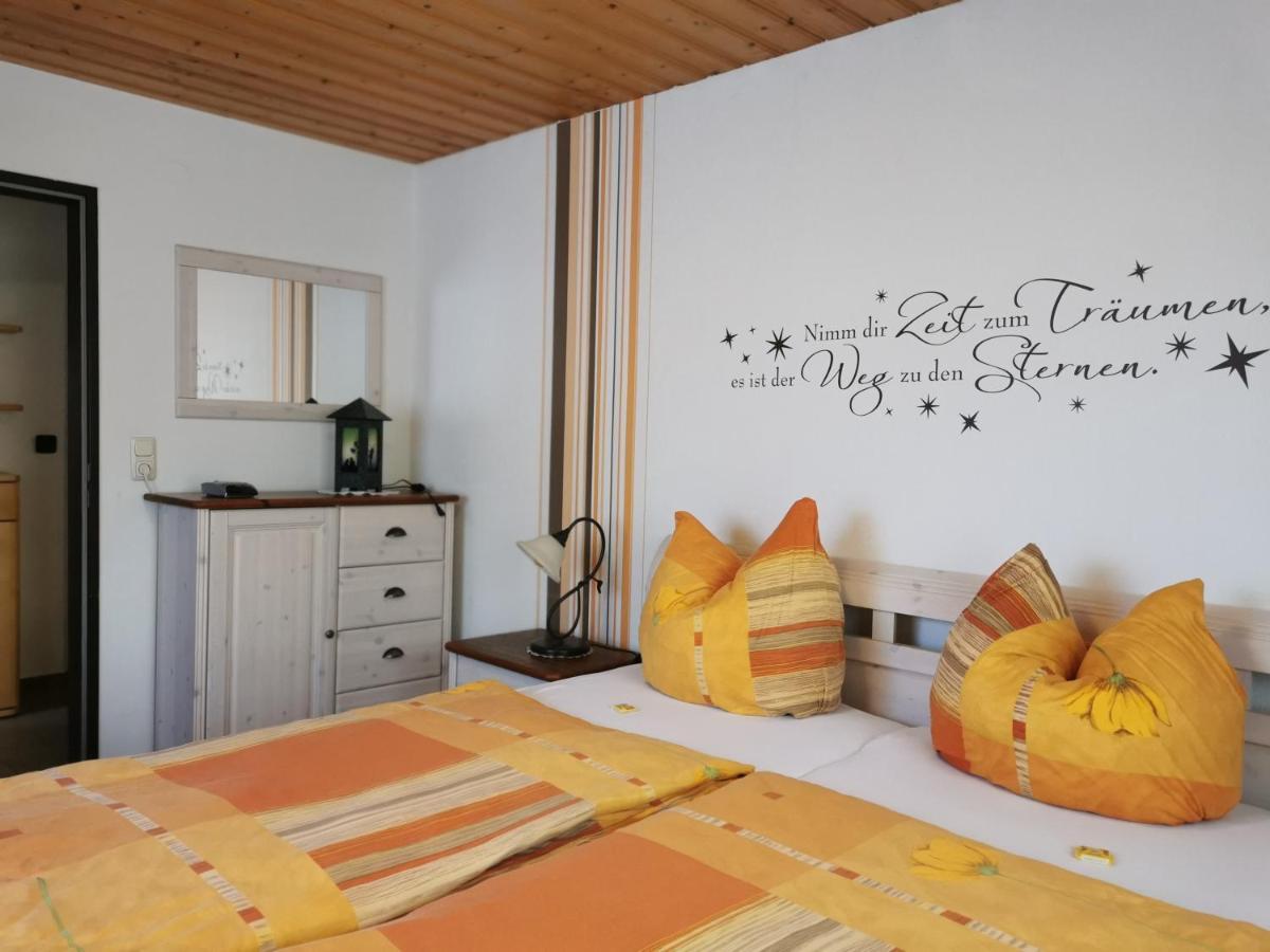 Ferienhaus Wieke Wiesmoor Eksteriør billede