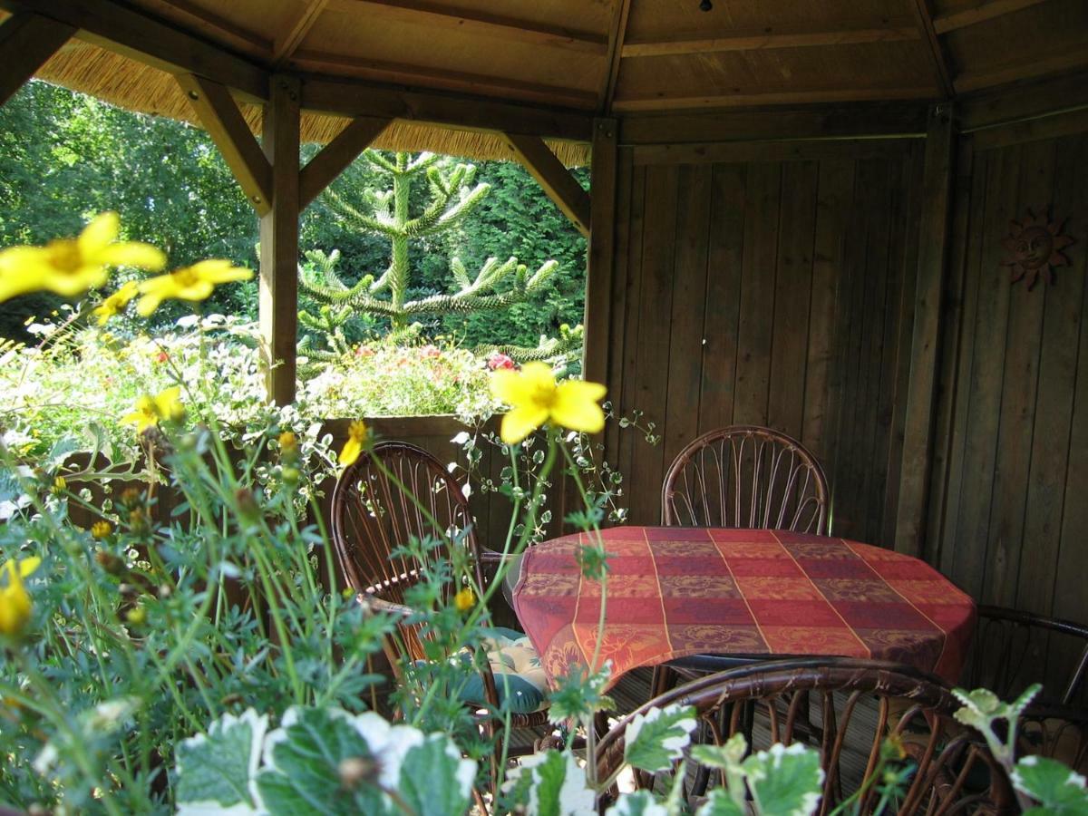 Ferienhaus Wieke Wiesmoor Eksteriør billede